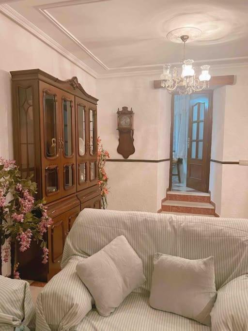 La Casa De Manolita Vila Baena Exterior foto